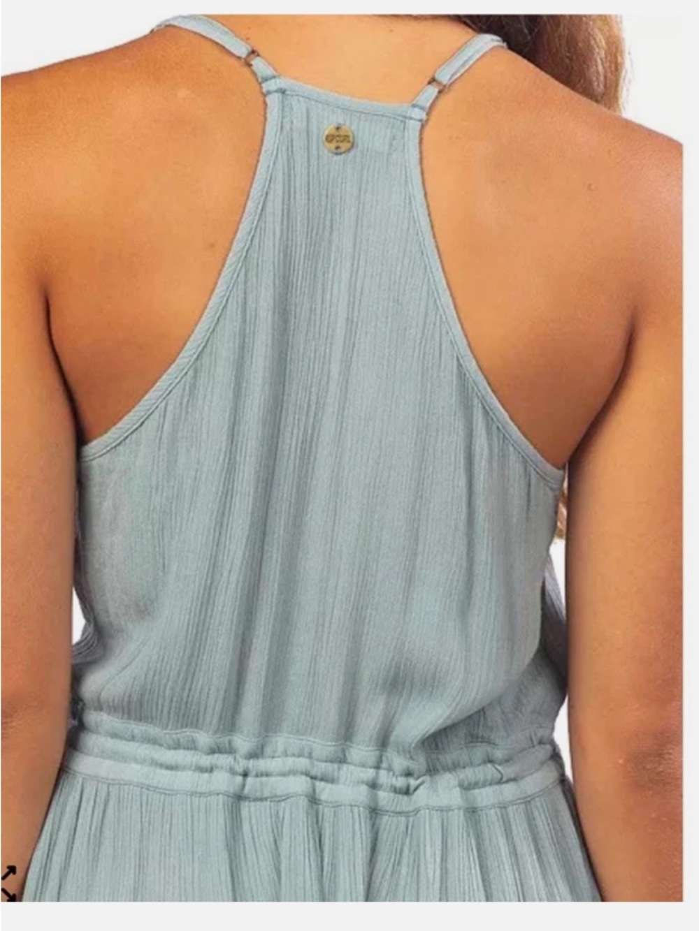 Rip Curl Classic Surf Maxi Dress, XS - Picture 3 of 11
